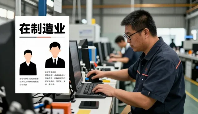 移动端篇：化解决方案企业管理系统实用干货