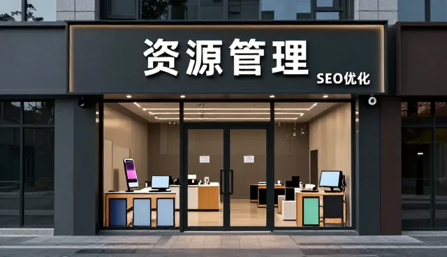 资源管理在制造业商贸系统中的实践与发展趋势