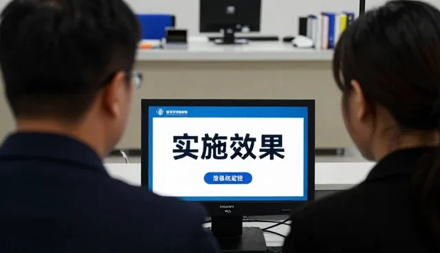 商贸系统实施效果在实际场景中的关键影响因素分析